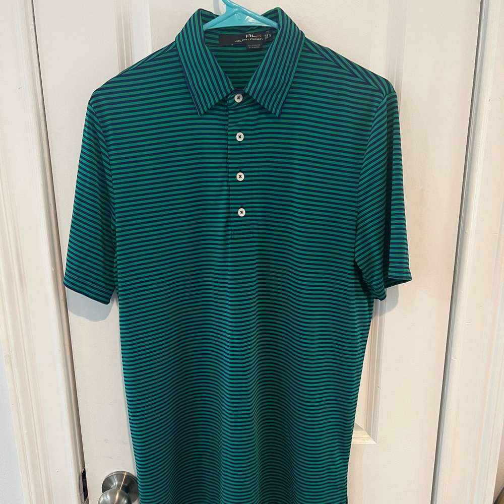 Polo Ralph Lauren RLX Polo
